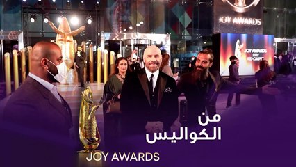 لقطات حصرية من كواليس أضخم وأهم حفل تكريمي في الشرق الأوسط
