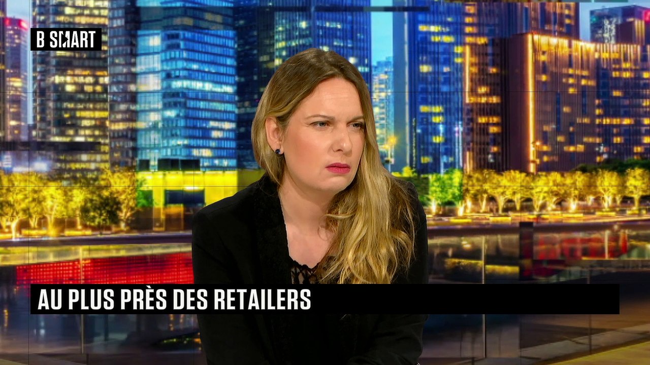 BE SMART - L'interview de Olivier Rippe (TBWA/PARIS) par Aurélie Planeix