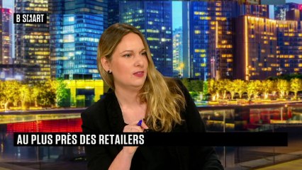 BE SMART - Emission du vendredi 28 janvier