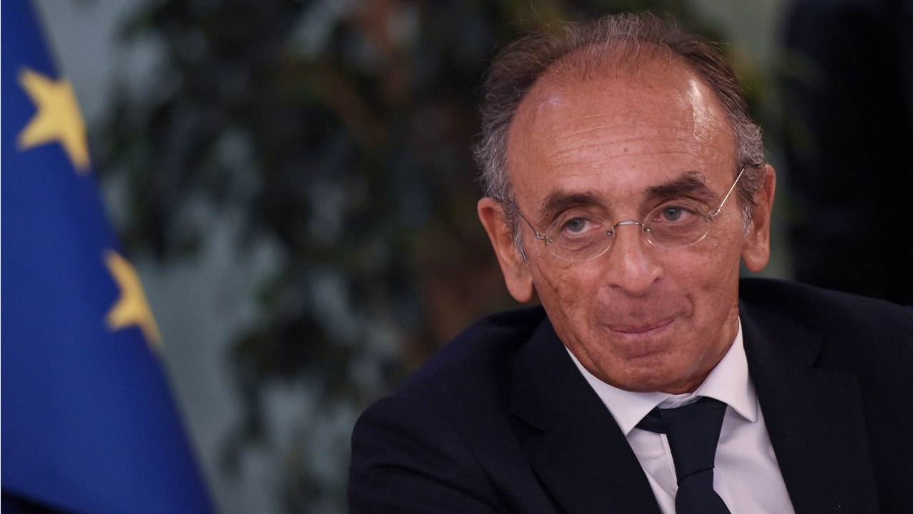 FEMME ACTUELLE - Eric Zemmour, “quelqu’un de très angoissé” ? Les surprenantes confidences d’Isabelle Balkany