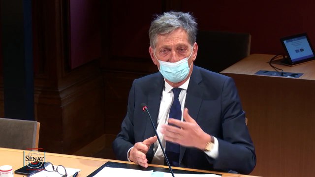 Zone interdite sur l'islam radical : Ophélie Meunier a été menacée , révèle Nicolas de Tavernost