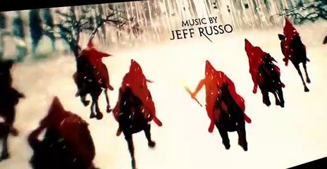 Cursed Abbey S01 E07