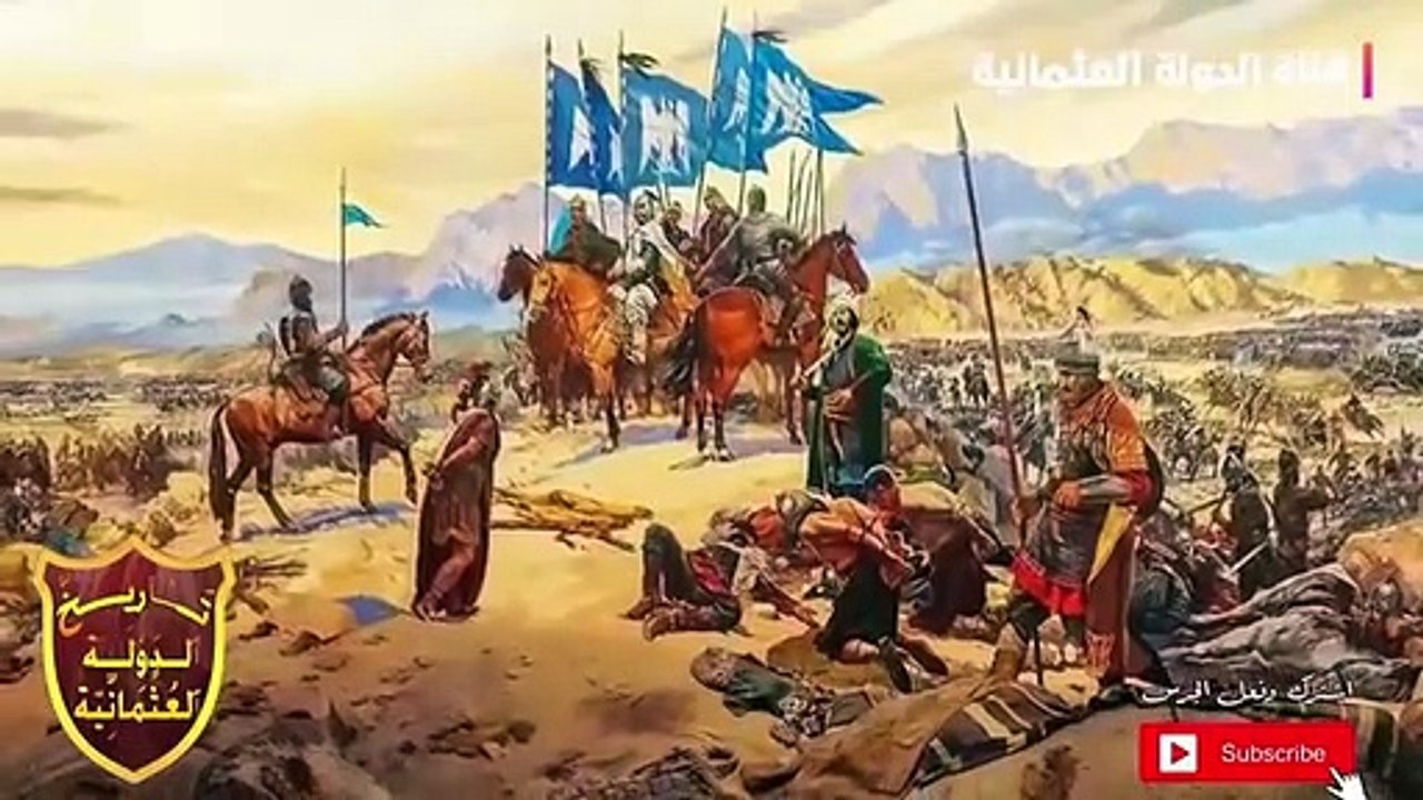 تاريخ دولة السلاجقة العظمى - النشأة إلى السقوط History of the Great Seljuk State - Origin to Fall