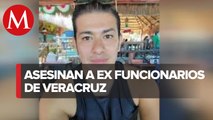 Asesinan a 2 ex funcionarios municipales en Veracruz