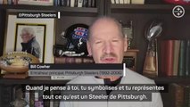 NFL : Pittsburgh Steelers - Roethlisberger en retraite : l'hommage des légendes