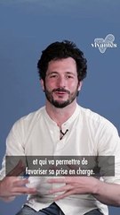FEMME ACTUELLE - Vivantes, Benjami Rossi décrypte 5 affirmations sur le Covid long