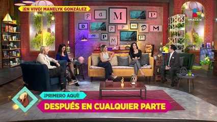 Manelyk González y su relación con exlíder de la Unión Tepito