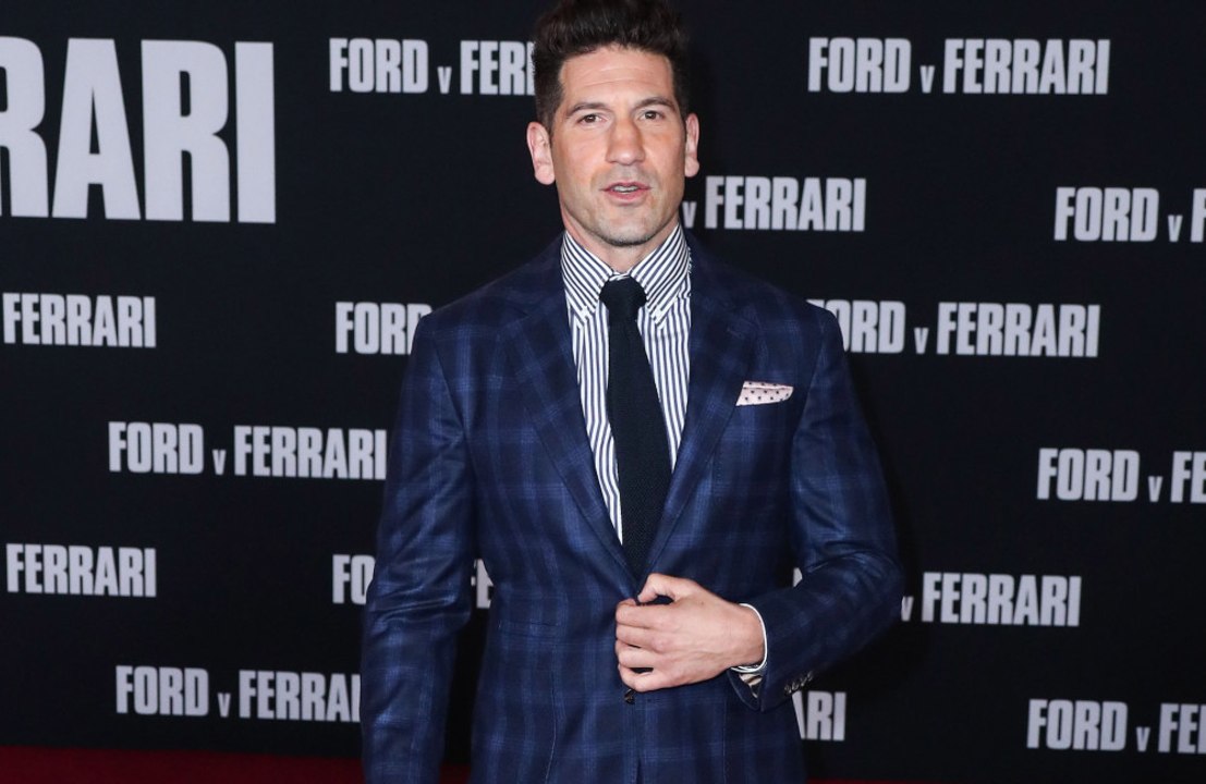 The Punisher will return to the MCU