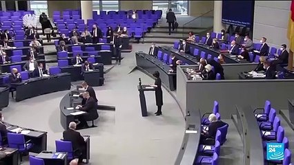 Ukraine crisis: Gas pipeline becomes bargaining chip against Russia