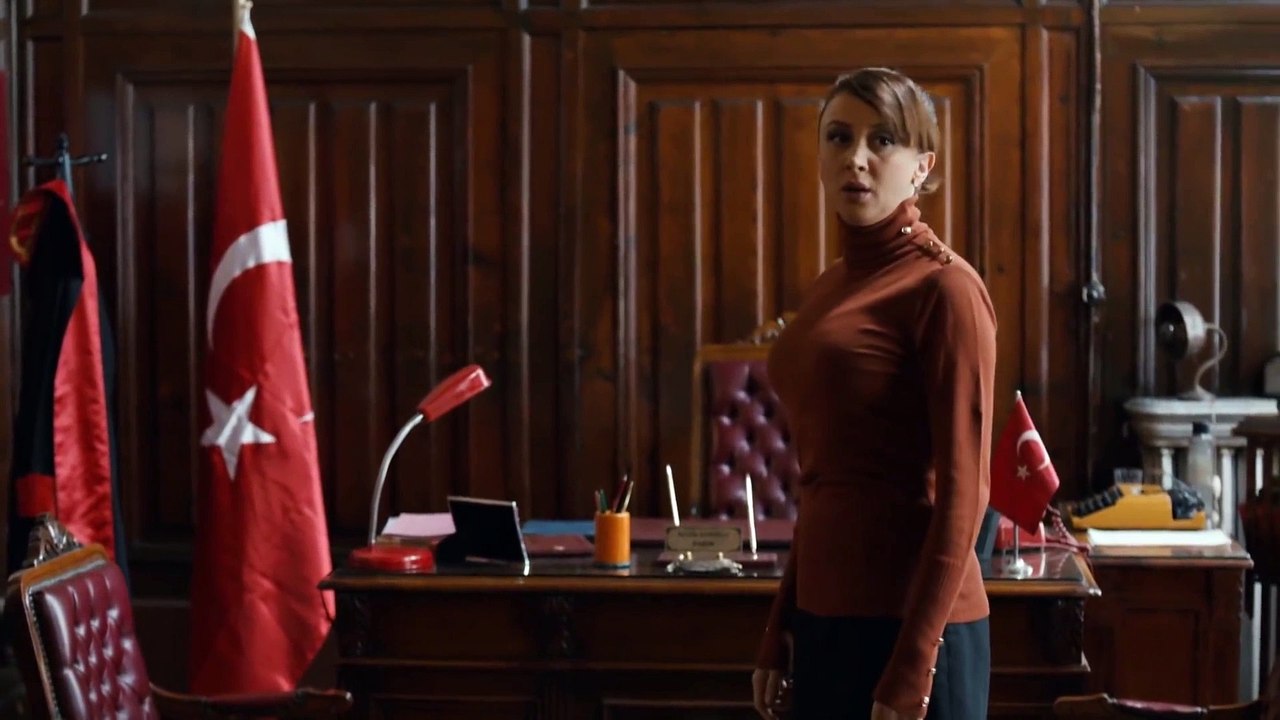 Karadayi Capitulo 248 (Audio Español)