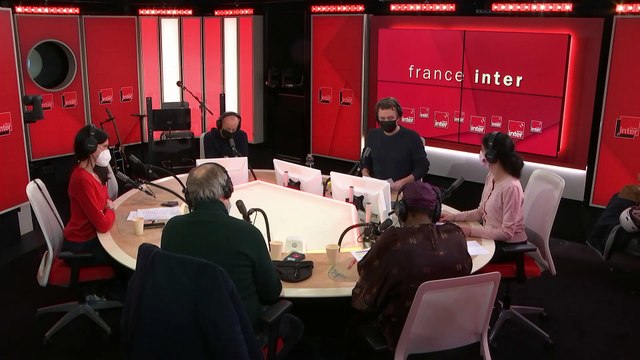 Si tu reportes les épreuves anticipées du bac, ça devient donc les épreuves du bac - Le Journal de 17h17