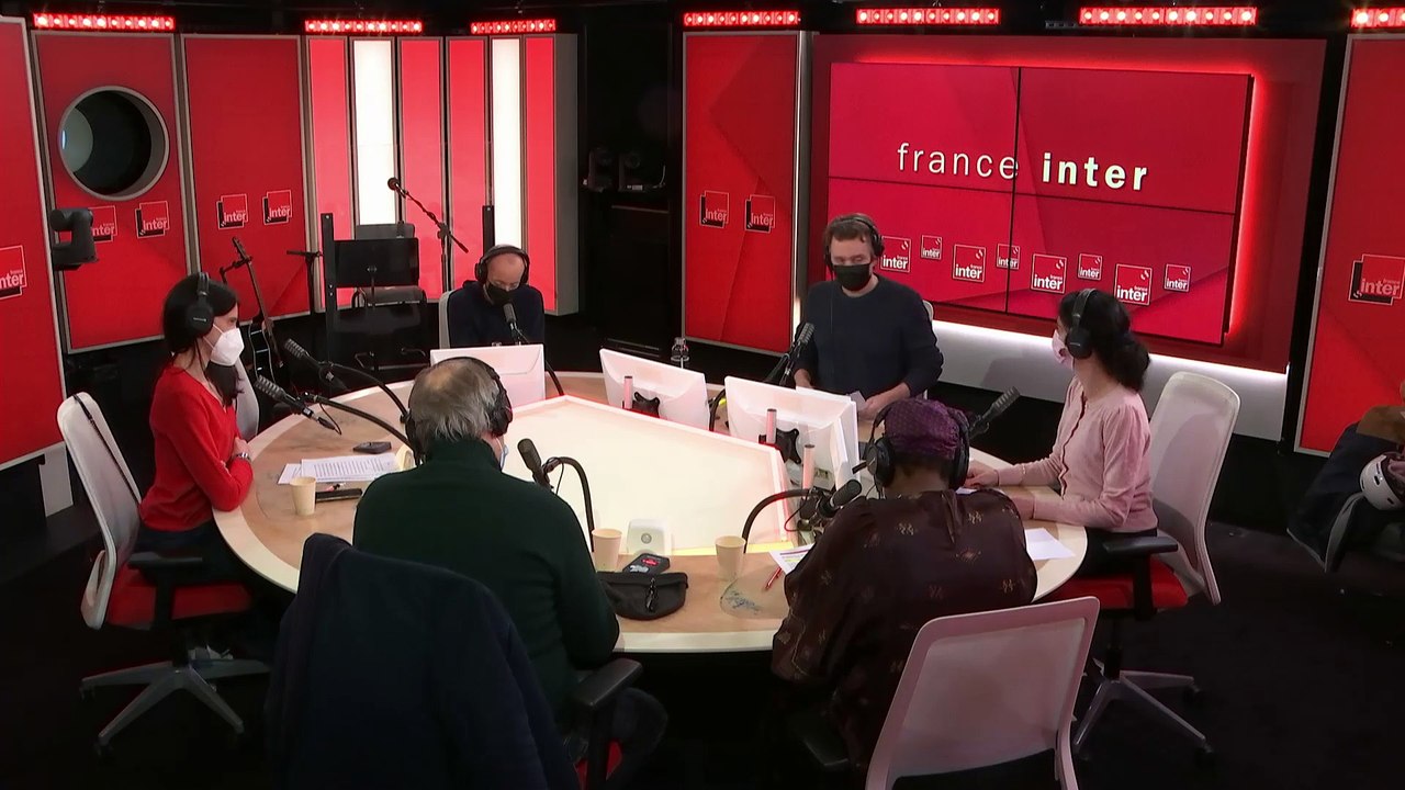 "Si tu reportes les épreuves anticipées du bac, ça devient donc les épreuves du bac" - Le Journal de 17h17