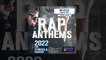 E4F - Rap Anthems 2022 For Fitness & Workout 128 Bpm - Fitness & Music 2022