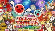 Taiko no Tatsujin The Drum Master - Trailer