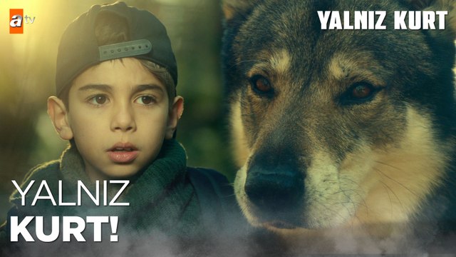 Gücünü zalime karşı mazlumları korumak için kullan! - Yalnız Kurt 1. Bölüm