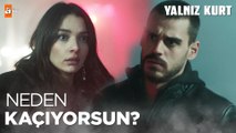 Altay, Esra'yı kurtarıyor! -  Yalnız Kurt 1. Bölüm