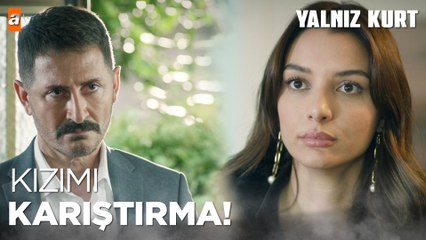 Doğan, Esra'yı buldu! - Yalnız Kurt 1. Bölüm