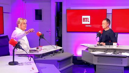 Le plus grand moment de solitude à la télé de Catherine Matausch