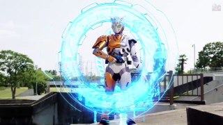 Kamen Rider Zero-One  All Henshins, Forms and Finishers Part 2 (full HD video)