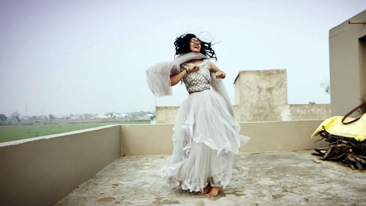 Rangeeli Bahu | Dance Cover Video by Sanju kumari | Ruchika jangid | New Haryanvi song