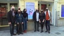 La Compañía Nacional de Teatro Clásico estrena 'Lo fingido verdadero' de Lope de Vega