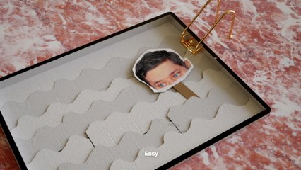 Maeckes - 1234 Refill