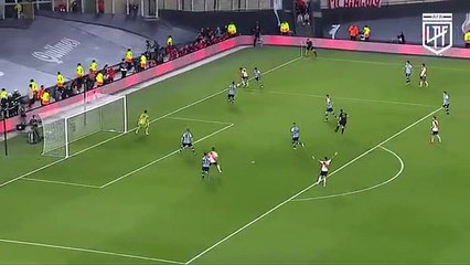 Espectacular jugada de Julián Álvarez, nuevo fichaje de Guardiola