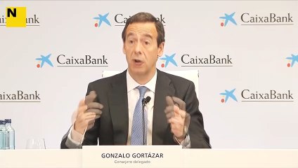 CaixaBank no preveu que els crèdits ICO es converteixin en actius problemàtics No tenim símptomes d'alarma