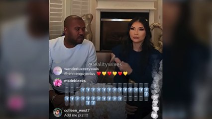 Jennie Nguyen Blames Team For Social Media Posts