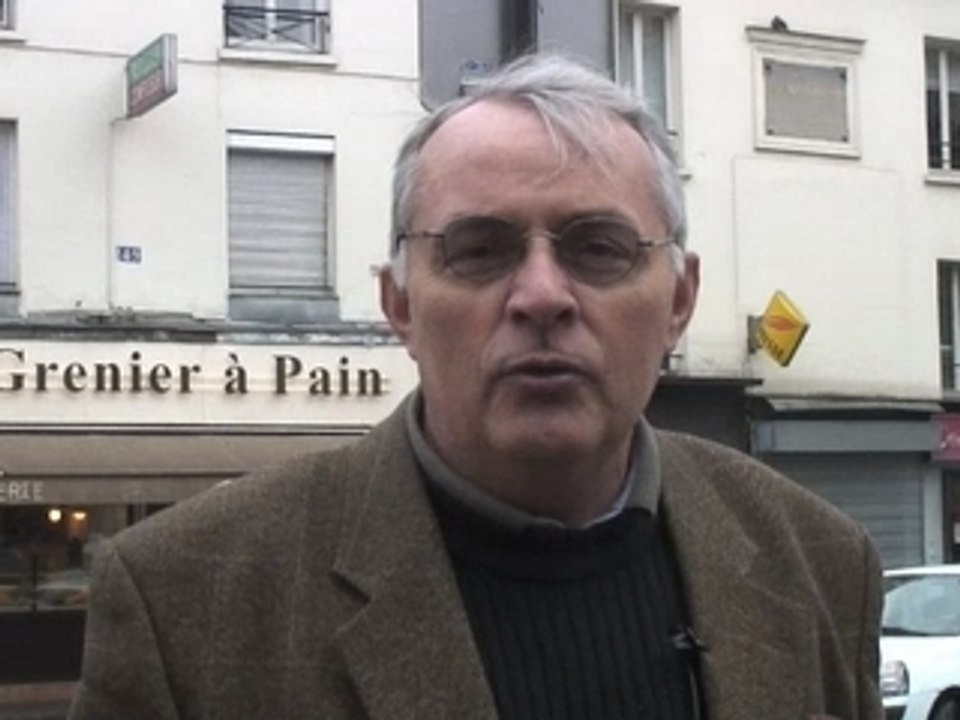 Laurent mauduit