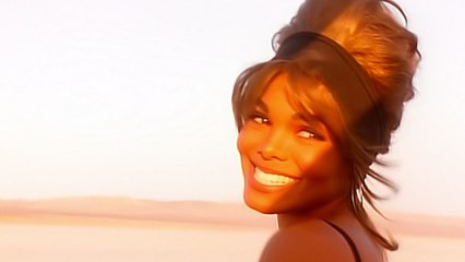 Janet Jackson - Love Will Never Do (Without You)