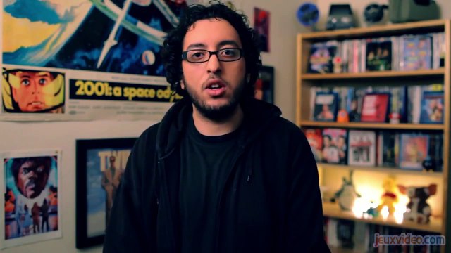 Crossed Saison 1 - Voltage (EN)