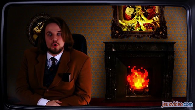 Le fond de l'affaire Saison 1 - Le Fond de l'Affaire (EN)