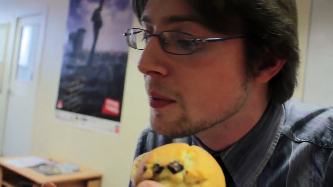 ZIM Saison 0 - #2 Elvis  (EN)