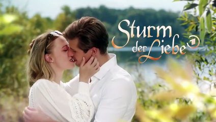 Sturm der Liebe 3764 folge