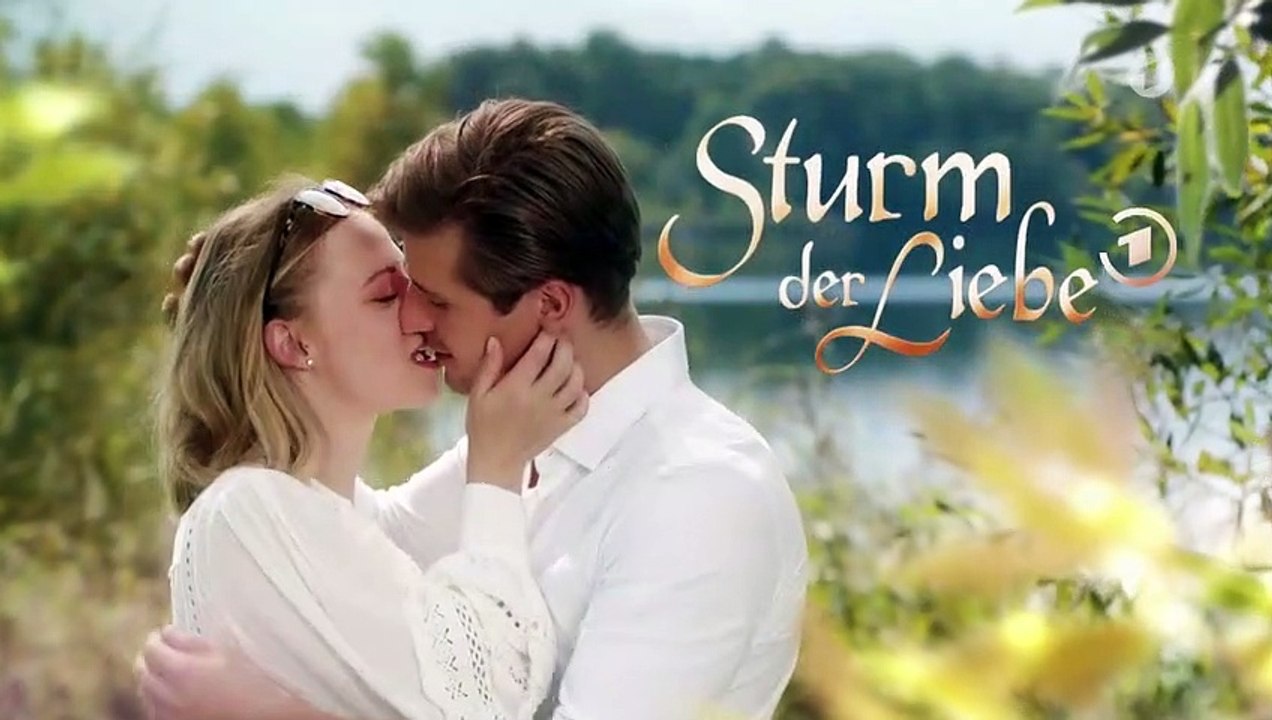 Sturm der Liebe 3764 folge