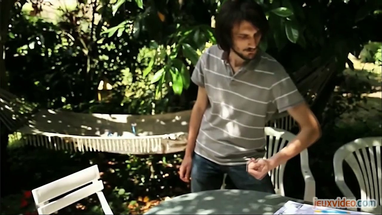 Merci Dorian Saison 1 - Le game design (EN)