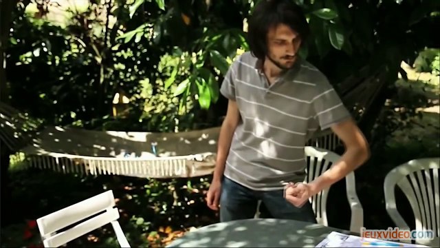 Merci Dorian Saison 1 - Le game design (EN)