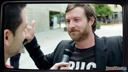 Le fond de l'affaire Saison 1 - Assassin's Creed après le 2 (EN)