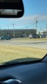 Cowboy Moseys Through McDonald's Drive-Thru on Horseback