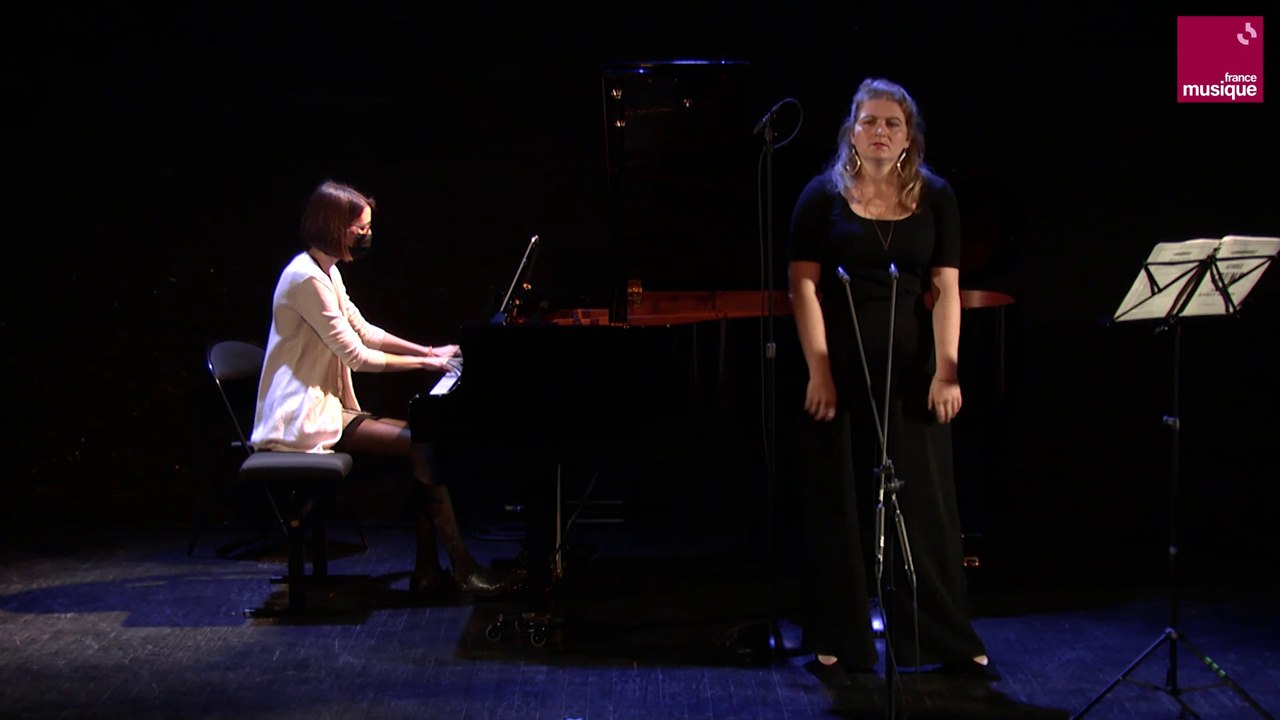 Maurice Ravel : L'Heure espagnole, Scène 17 "Oh ! La pitoyable aventure"