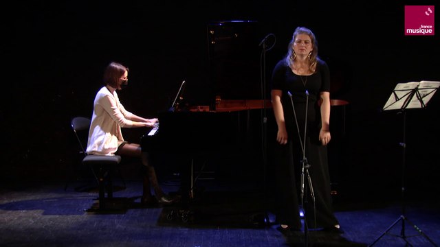 Maurice Ravel : L'Heure espagnole, Scène 17 Oh ! La pitoyable aventure