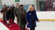 Parks and Recreation Saison 4 - Ice Rink Campaign (EN)