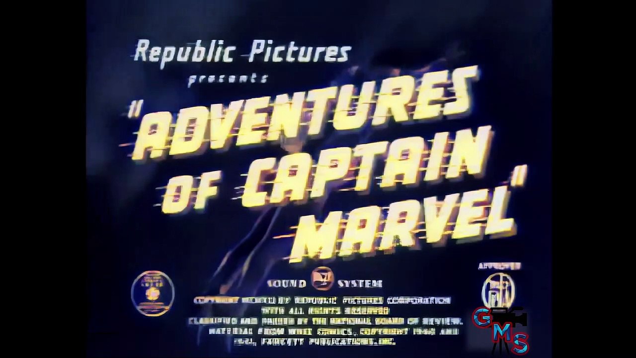 Captain Marvel Ep.03