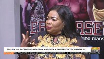 Ebewiase Chatroom on Adom TV (28-1-22)