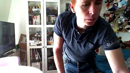 Wiwi kameloualise "le petit minet"