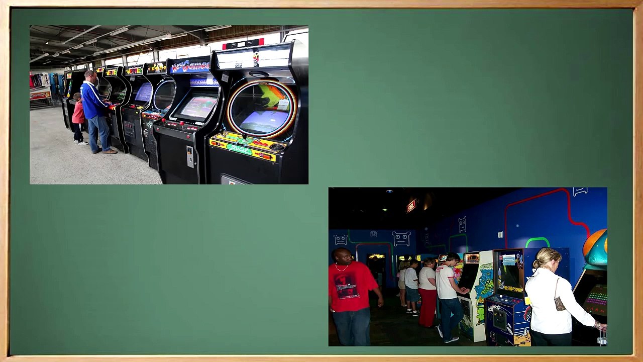 L'histoire du jeu vidéo Saison 0 - L'atari 2600 [HJV hors série] (EN)