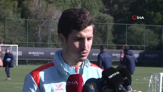 Salih Uçan: Emre Hoca'nın görüşleri aklıma yattı