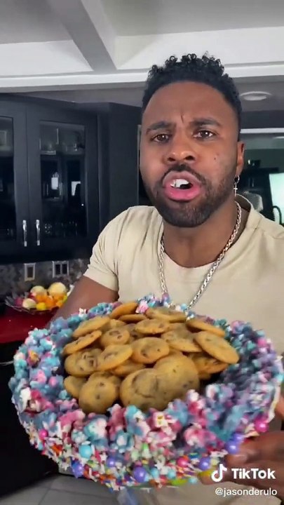 Best of Jason Derulo ~ Ultimate TikTok Compilation [2022]