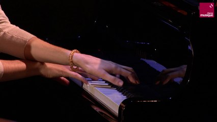 Arthur Honegger : Six Poèmes de Guillaume Apollinaire V. L'Adieu